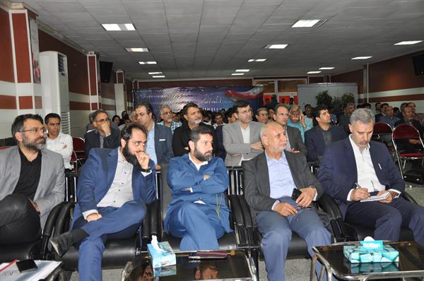 نشست صمیمانه استاندار10