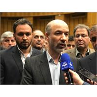 محرابیان : عملیات اجرایی تصفیه‌خانه دوم فاضلاب اهواز ۳۰ درصد پیشرفت دارد