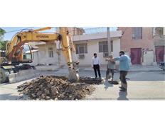 اقدامی پیشگیرانه برای کاهش مشکلات شبکه در آستانه...