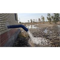 بهره برداری از تاسیسات و پروژه تقویت فشار شبکه آب شرب شهرک مهاجرین دزفول