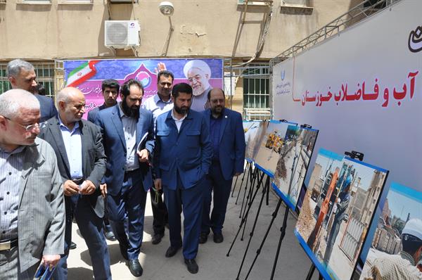 نشست صمیمانه استاندار3