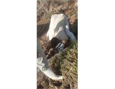 ترمیم شریان حیات ۴۶ روستای هویزه پس از ۳ ساعت عم...