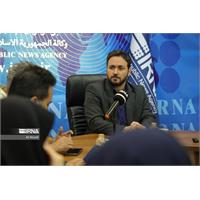 ایرنا پل ارتباطی محکمی بین مردم و مسئولان است

​