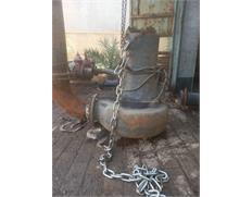 افزایش ظرفیت ایستگاه پمپاژ فاضلاب در بندر امام خ...