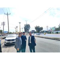 حذف 4 نقطه ورودی فاضلاب به رودخانه کارون