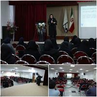 کارگاه « توانمندسازی و مشارکت زنان در مدیریت آب» در اهواز: بانوان نقش کلیدی در آموزش اعضای خانواده برای مدیریت مصرف