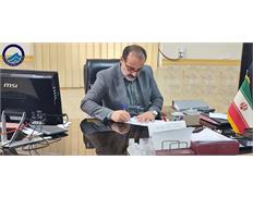 پایش و ترمیم خطوط حیاتی آبرسانی روستایی مسجدسلیم...