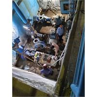 با اقدام جهادی؛ آب آشامیدنی رامهرمز با تعویض پمپ وصل شد