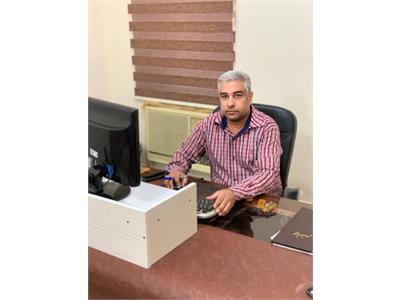 انتصاب مشاورجوان مدیر اداره آبفا بندرامام