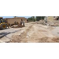 گسترش خدمات آبرسانی در مناطق روستایی آبادان