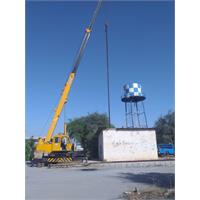 رفع فوری مشکل تاسیسات آبرسانی روستاهای شوهان علیا و سفلی دزفول