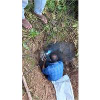 اجرای پروژه‌های توسعه شبکه آب در بخش شهیون دزفول