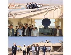 مدیرعامل آبفا خوزستان مطرح کرد: جلوگیری از ورود ...