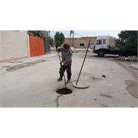 در سال 1403 انجام شد:
لایروبی و شستشوی 127 کیلومتر از شبکه فاضلاب بندرامام