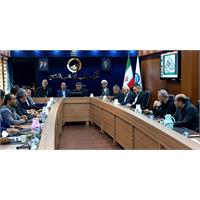 مدیرعامل آبفا استان: خانواده شهدا و ایثارگران قلب تپنده کشور هستند/ تلاش ۲۴ ساعته آبفا خوزستان در جنگ رمضان برای تامین پایدار