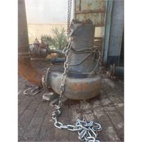 سرویس: فاضلاب افزایش ظرفیت ایستگاه پمپاژ فاضلاب در بندر امام خمینی(ره) با نصب پمپ جدید