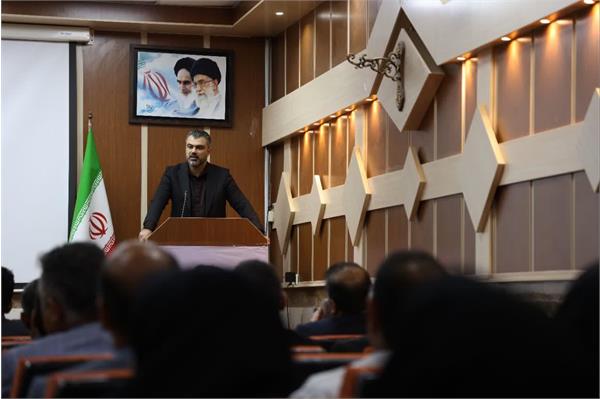 همایش امورمشترکین