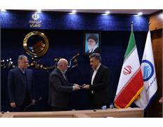 حاتمی سرپرست شرکت آب و فاضلاب خوزستان شد