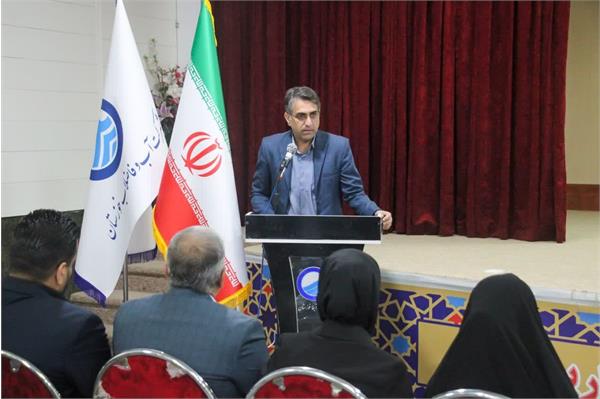 برگزاری دوره تخصصی در حوزه آب و فاضلاب ویژه خبرنگاران فعال