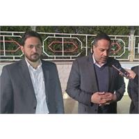 مدیرعامل آب و فاضلاب کشور: تامین اعتبار تکمیل شبکه فاضلاب دزفول به صورت ویژه پیگیری می‌شود