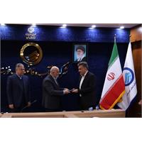 سرویس: عمومی حاتمی سرپرست شرکت آب و فاضلاب خوزستان شد
