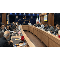 سرویس: عمومی پرداخت متمرکز حقوق و ارتقای خدمات‌رسانی به مشترکین خوزستانی؛ 2 اولویت راهبردی در حال اجرای آبفا استان