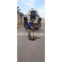 رفع بیش از 600 مورد رفع انسداد فاضلاب در خرمشهر