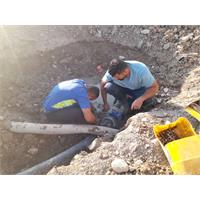 سرویس: فاضلاب انجام اقدامات فنی برای افزایش توان عملیاتی ایستگاههای پمپاژ فاضلاب آبادان