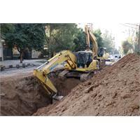 به همت و گره‌ گشایی دولت سیزدهم محقق شد؛ التیام زخم کهنه « فاضلاب اهواز»