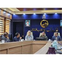 مدیرعامل آبفا خوزستان: هیچ قصوری در زمینه کیفیت آب شرب قابل قبول نیست