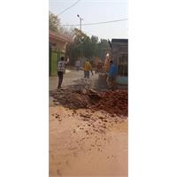 پایان توسعه شبکه منازل مسکونی راه آهن در اندیمشک