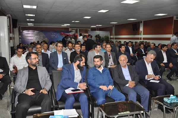 نشست صمیمانه استاندار6