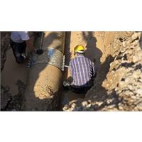 جهاد در خدمات رسانی به شهروندان در گرمای بی سابقه خوزستان؛ رفع تنش آبی و پایداری شبکه آب شهری دزفول