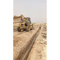 سرویس: آب در هشت ماهه نخست سال جاری انجام شد: بیش از 8 کیلومتر اصلاح و توسعه خطوط شبکه آب در شوش