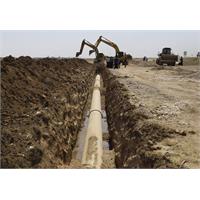 بهره برداری 2 طرح آبرسانی به دهدز و رقیبه پس از ۴ سال