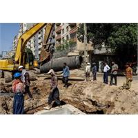 پیشرفت ۶۵ درصدی طرح فاضلاب اهواز/ تخصیص ۱۰ هزار میلیارد ریال اعتبار