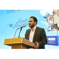 بهره‌برداری از تصفیه‌خانه غرب اهواز تا سال آینده