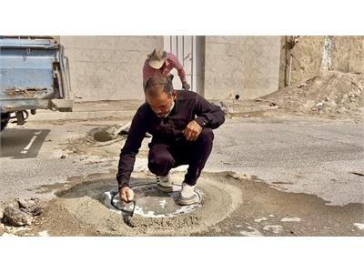 طی ۳ ماه خدمتی گسترده در سطح منطقه بندرماهشهر