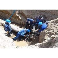 توسعه ۱۴ کیلومتری شبکه آب شهری و روستایی دزفول طی یکسال اخیر