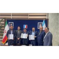 پروژه ۲۱۰۰ میلیارد تومانی فاضلاب آبادان با مشارکت سه‌جانبه کلید خورد