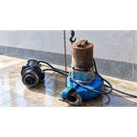 سرویس: فاضلاب افزایش ظرفیت پمپاژ فاضلاب در تلمبه‌خانه B1 بندرامام
