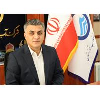 سرویس: عمومی پیام مدیرعامل شرکت آب و فاضلاب خوزستان به مناسبت فرا رسیدن هفته دفاع مقدس