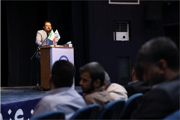 گردهمایی کارشناسان و مدیران روابط عموی مناطق و ادارات تابعه