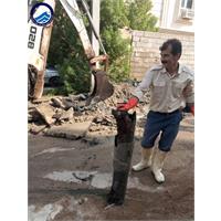 ریشه درخت؛ علت پس زدگی شبکه فاضلاب بیش از ۱۰۰ خانوار در مسجدسلیمان/ رفع معضل فاضلاب چندین ساله دره گل‌گیری‌ها