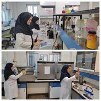 فعالیت ۳۴ آزمایشگاه کنترل کیفیت آب و فاضلاب در خوزستان