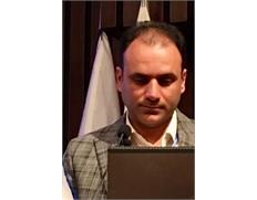 پذیرش مقاله همکار آبفا خوزستان در همایش ملی مدیر...