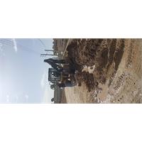 پاکسازی انشعابات غیرمجاز آب در محله مسکن مهر سوسنگرد