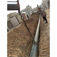 در پاسخگویی به درخواستهای مردمی؛ توسعه 450 متری شبکه فاضلاب در دزفول