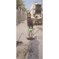 رفع بیش از 800 مورد رفع انسداد فاضلاب در خرمشهر