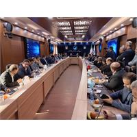 سرویس: عمومی علارغم تمام چالشها با همت و توان مجموعه آبفا، مسیر رشد و تعالی آبفا خوزستان تقویت شد